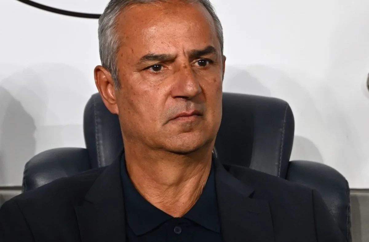 Fenerbahçe'de yeni santrafor kimi yiyecek?