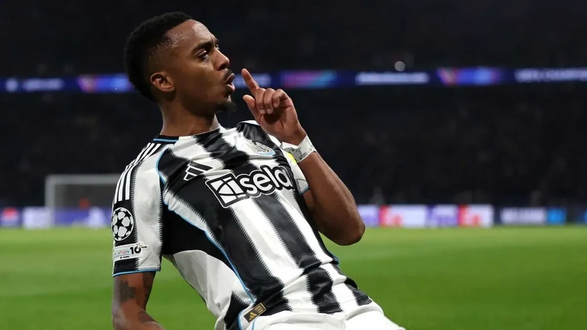 Beşiktaş'tan Joe Willock için resmi teklif! Karar Newcastle'ın