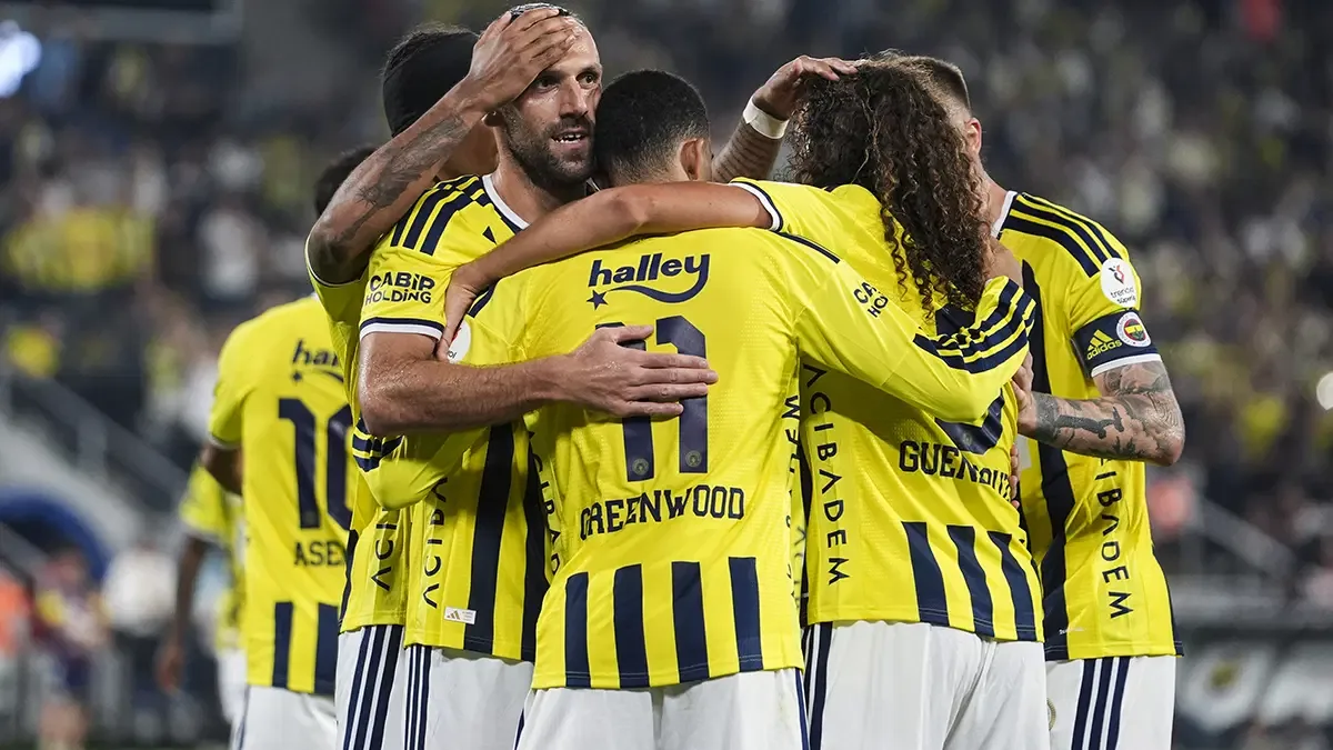 "Çok iyi bir ikili olacaklarının sinyallerini verdiler"