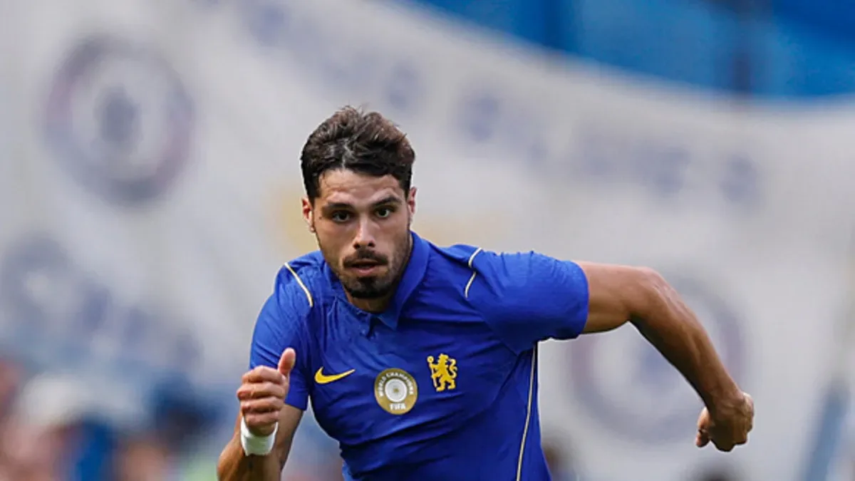 Al-Hilal’in hedefi Pedro Neto!