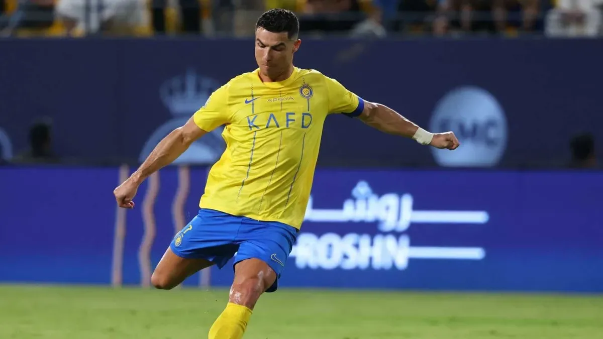 Cristiano Ronaldo’dan kariyeri için gündem olan açıklama!