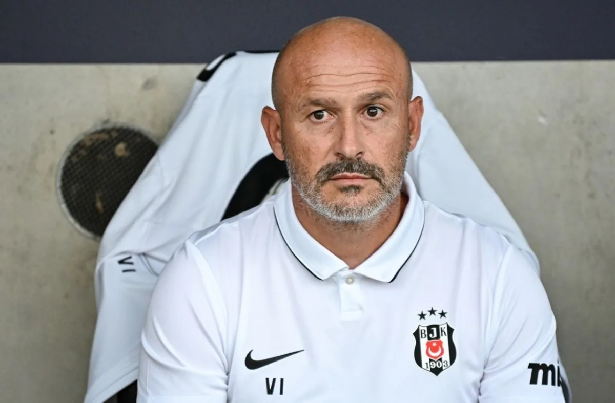 Beşiktaş lige santrforsuz mu başlayacak? Italiano'yu korkutan bekleyiş