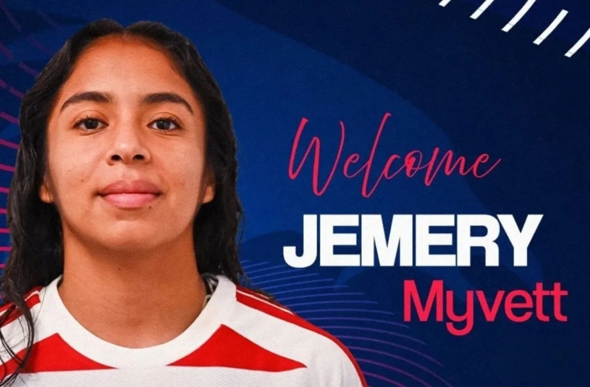 ABB FOMGET, Jemery Myvett'i kadrosuna kattı