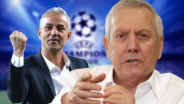 Fenerbahçe'den Şampiyonlar Ligi transferleri! Hedef 2 yıldız