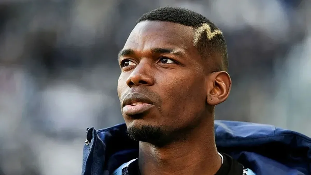 Monaco, Pogba’yı takımda istemiyor