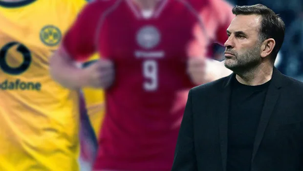Galatasaray, Bundesliga'dan iki yıldızın peşine düştü!
