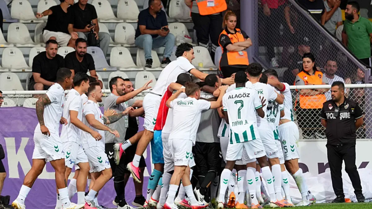 Iğdır FK sahasında 2 golle kazandı