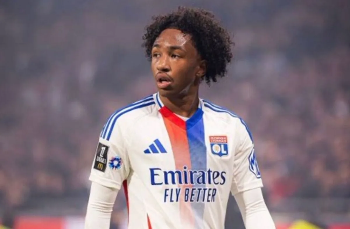 Lyon, Galatasaray'ın prensi için rakamı belirledi