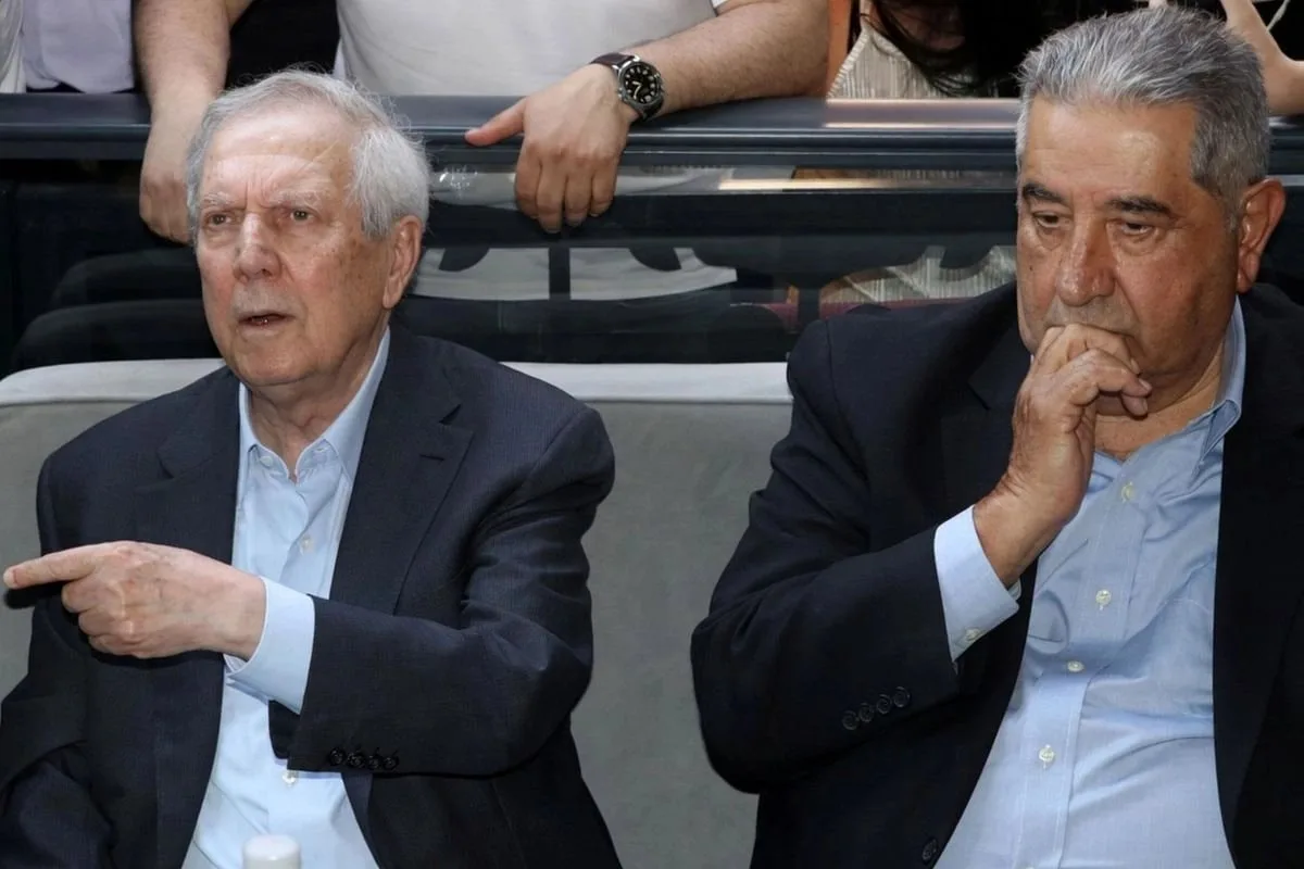 'Aklınıza ne gelirse yaparız' demişti! Cezası belli oldu