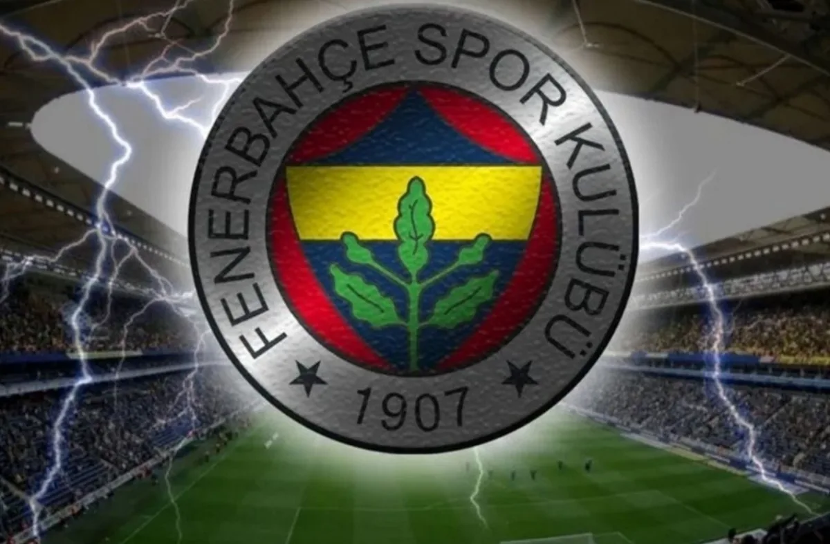 Fenerbahçe oynatmadan gönderiyor