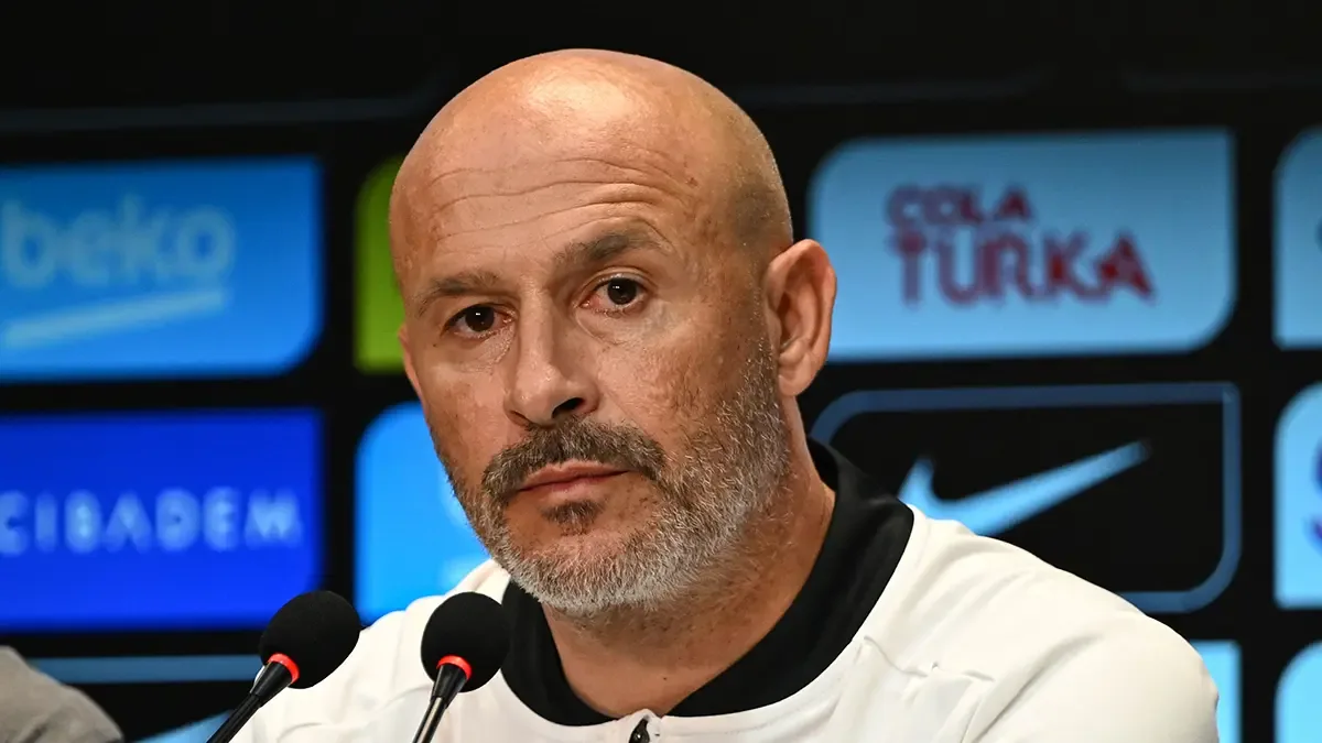 Italiano'dan flaş karar: "Kalsın" dedi