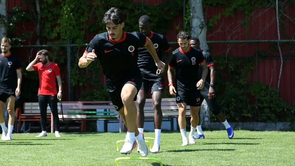 Gençlerbirliği'nde hedef 3'te 3