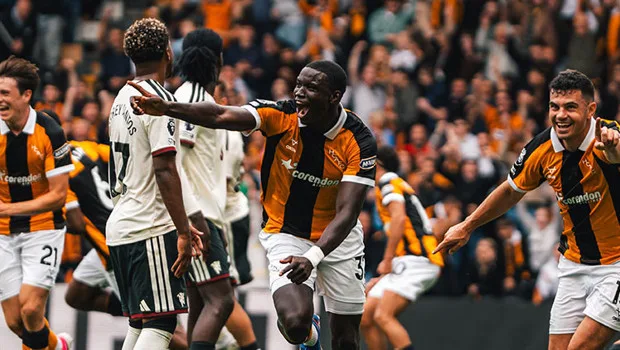 Hull'dan Premier Lig'e harika dönüş!