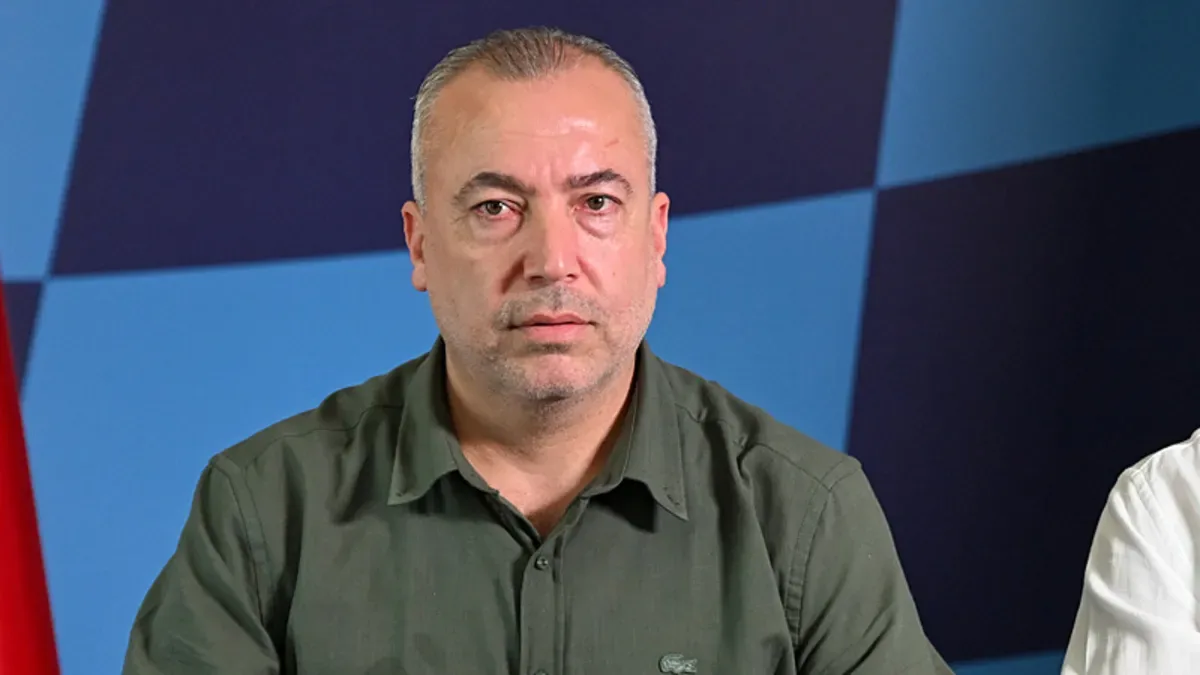 Adana Demirspor'un transfere engel borcu açıklandı!