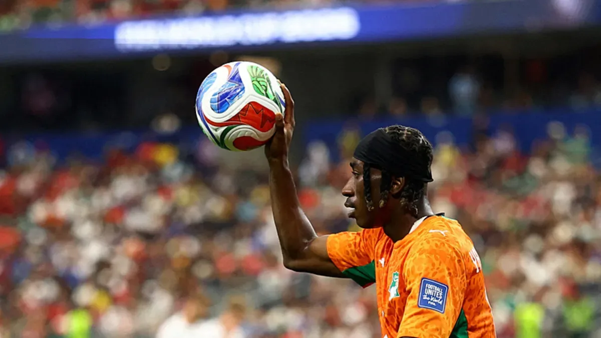 Real Madrid, Yan Diomande’yi transfer etti!