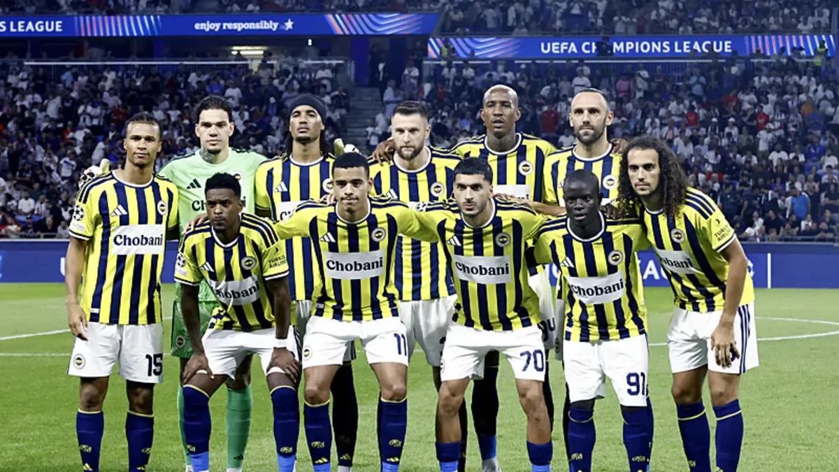 Fenerbahçe'ye dev gelir! İşte 17 yıllık Devler Ligi hasretinin son bulmasının ardından kasaya girecek rakam