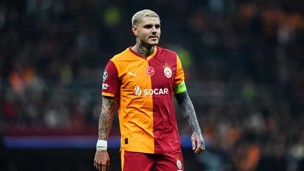 Lazio'dan Mauro Icardi açıklaması
