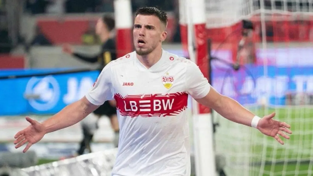 Demirovic&Leao harekâtı