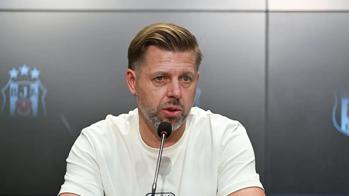 David Horejs: "Atmosfer yüzde 100 etkili oldu"