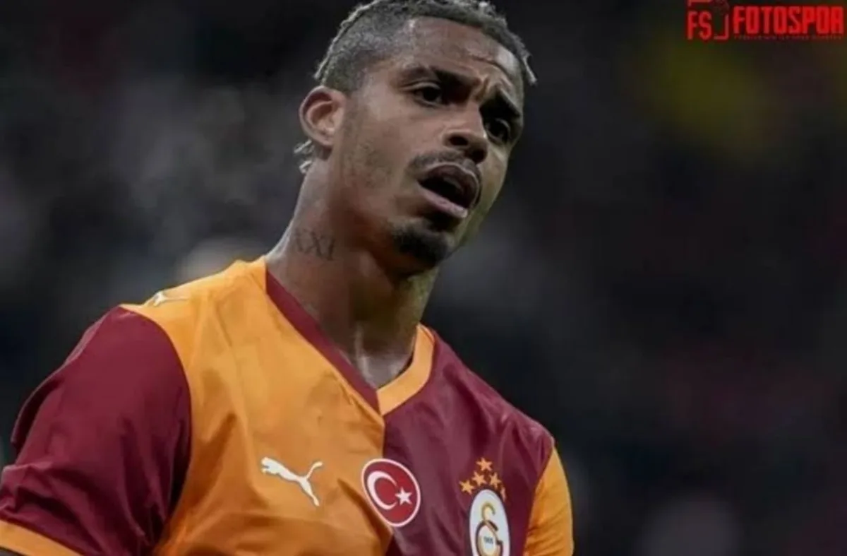 Sende mi Lemina? Galatasaray'da neler oluyor?