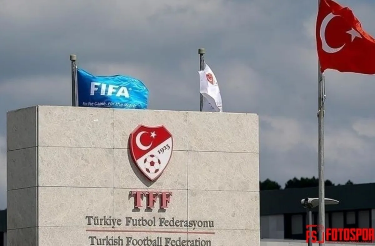 İşte Süper Lig'de haftanın hakemleri