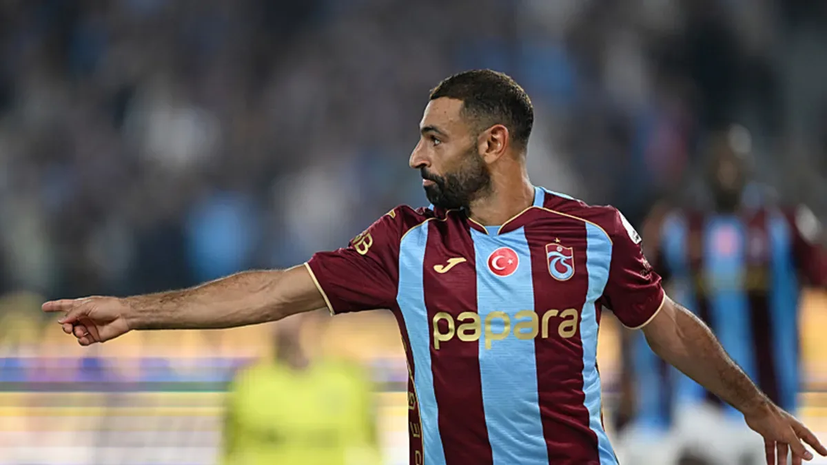 Ahmet Çakar Trabzonspor-RAMS Başakşehir maçını yorumladı