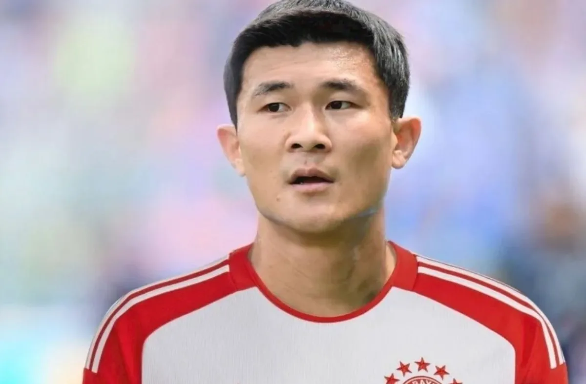 Bayern'den damping! Kim Min-Jae için Galatasaray hamlesini yaptı.