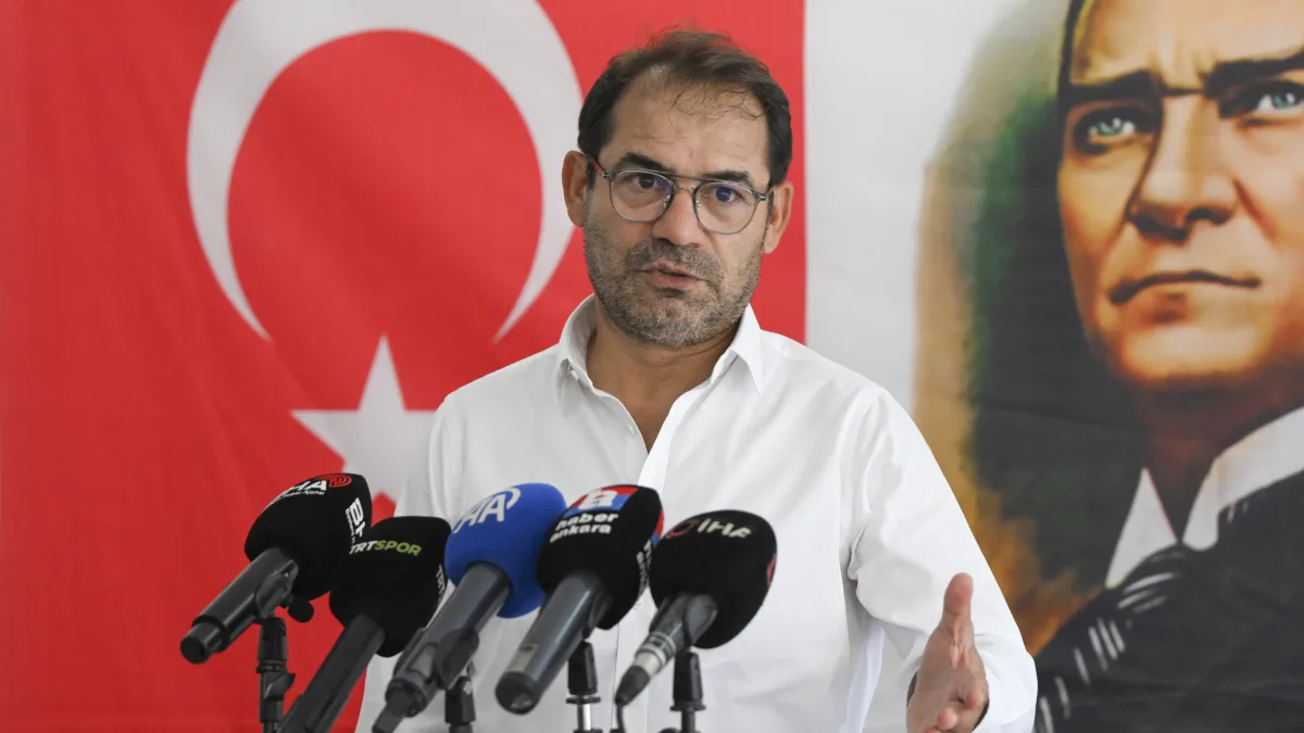 Metin Diyadin, Fenerbahçe galibiyetini yorumladı