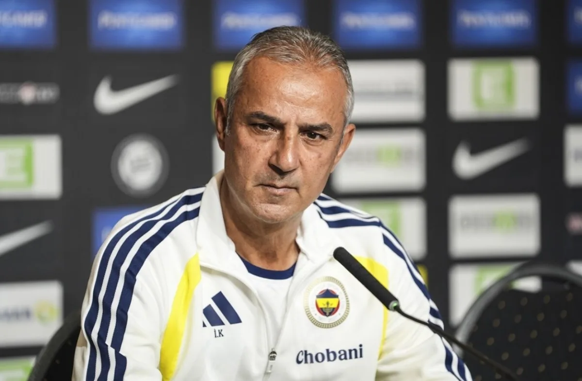 İsmail Kartal resmen açıkladı: Fred gidiyor mu?