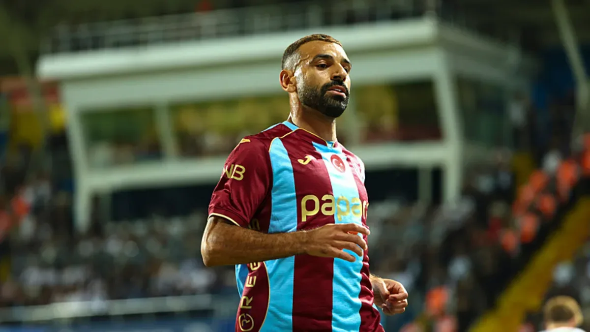 Fatih Tekke'den Muhammed Salah sözleri! "Onun için kolay değil"