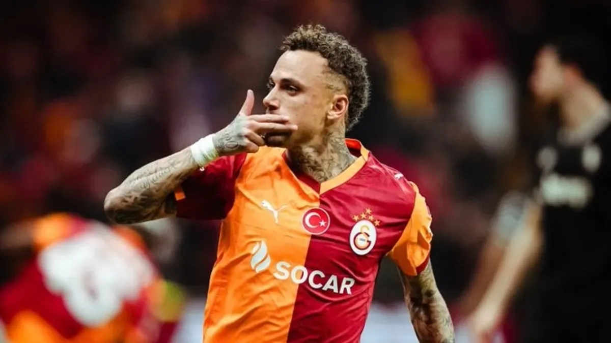 Galatasaray Tekrardan Eski Yıldızının Peşinde!