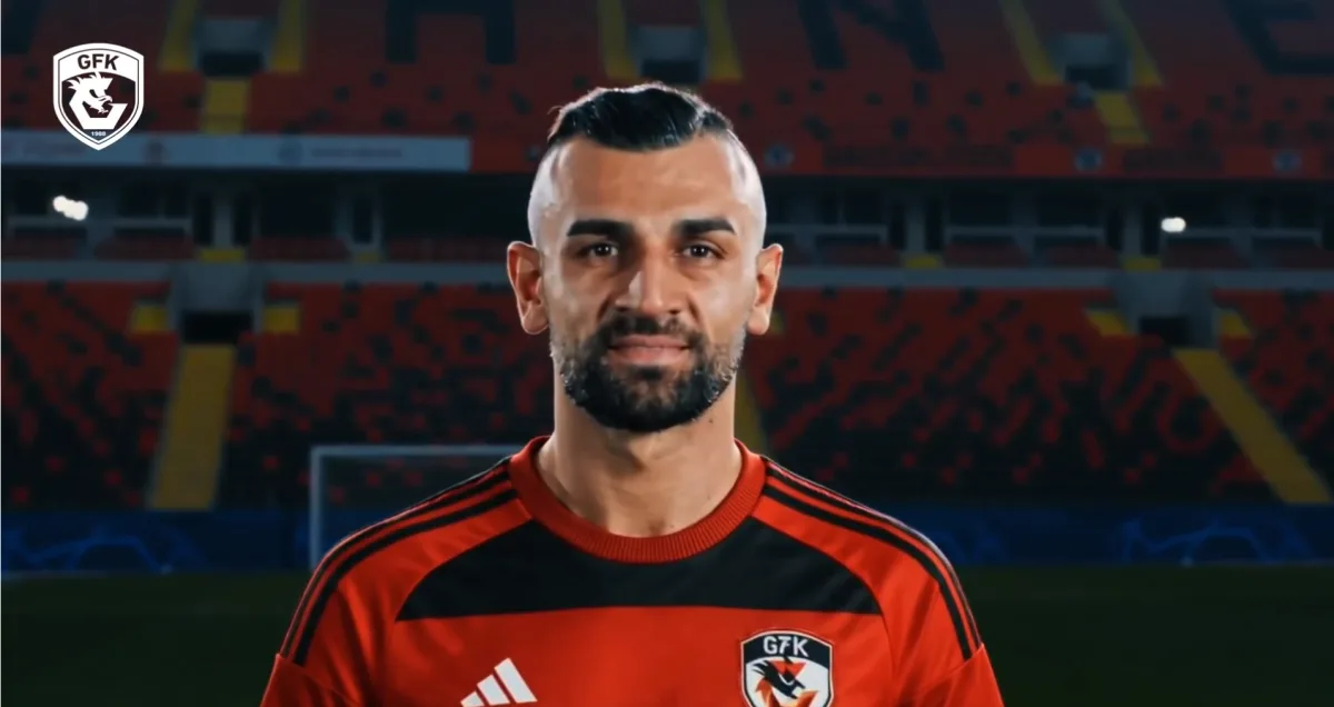 Serdar Dursun'un yeni adresi belli oldu