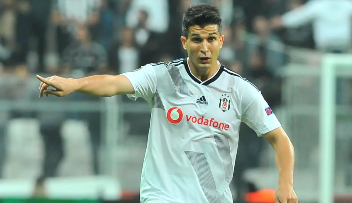 Necip Uysal, Eyüpspor maçında kariyerini noktalayacak