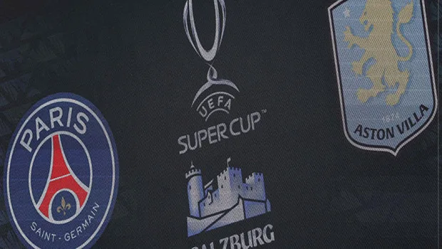PSG ile Aston Villa, UEFA Süper Kupa için sahada!