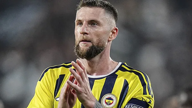 Skriniar'dan Guendouzi'ye övgü: 'Çok zeki ve kaliteli!'