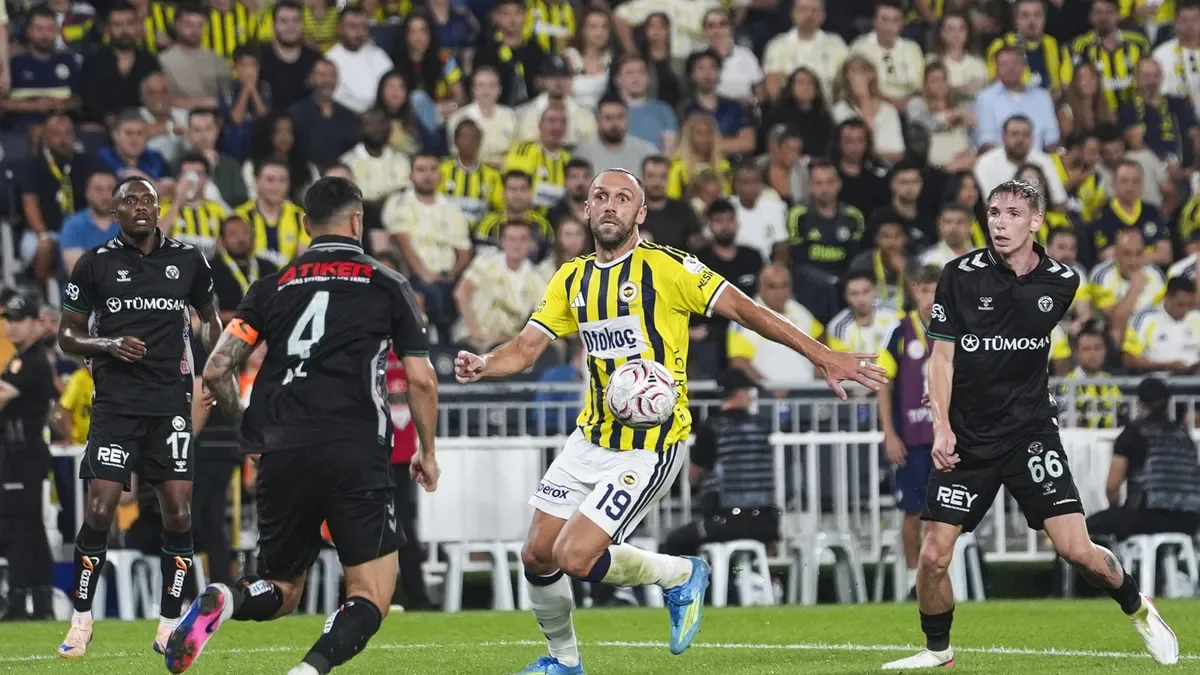 Ahmet Çakar'dan Fenerbahçe-TÜMOSAN Konyaspor maçı yorumu