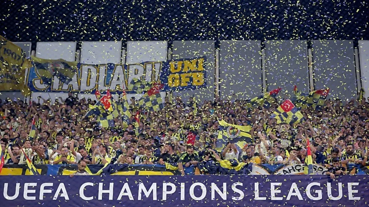 Kadıköy’de görsel şölen