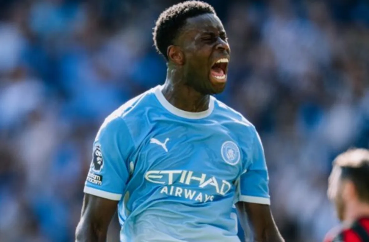 Manchester City, Bournemouth'u 2-1 yendi