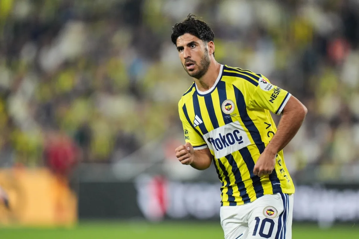 Konya maçında sakatlanan İspanyol yıldız en az 15 gün yok! Asensio depremi