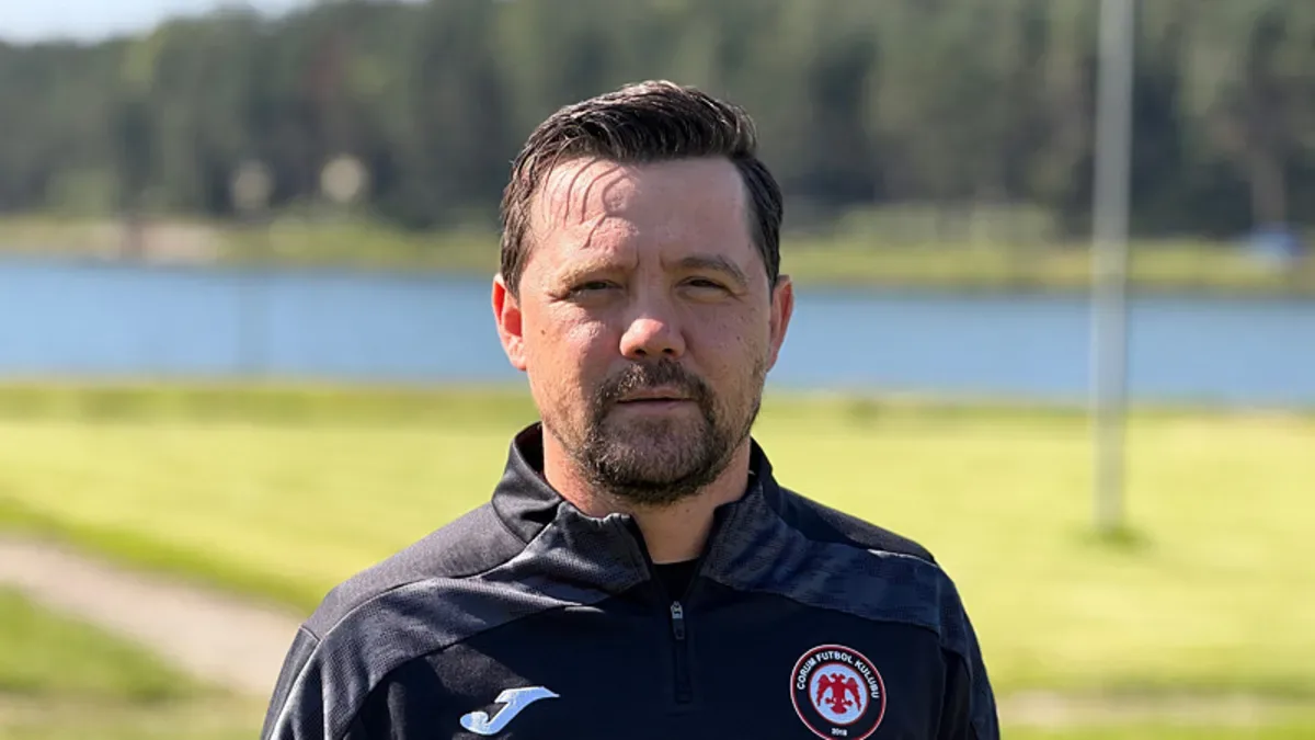 Uğur Uçar: "Galatasaray maçının benim için farklı bir anlamı var"