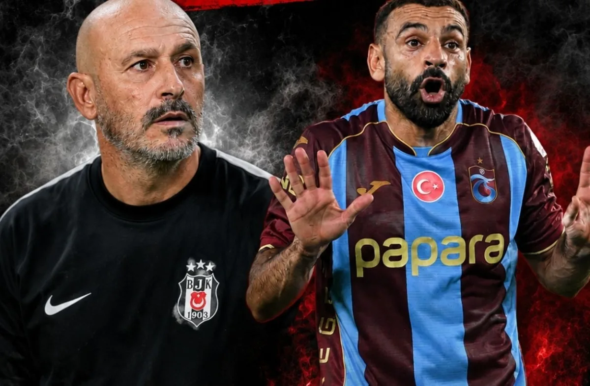 Italiano'nun Salah'ı çizme nedeni