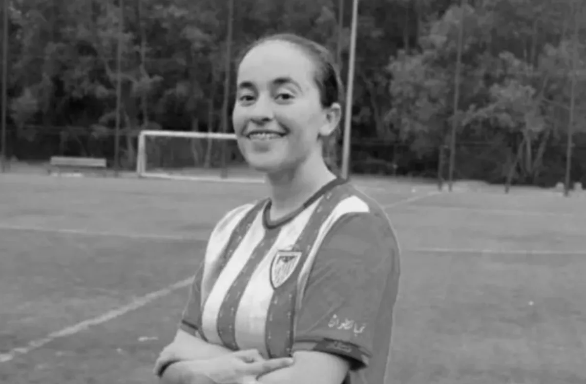 Cueta krizinde bir de futbolcu öldü