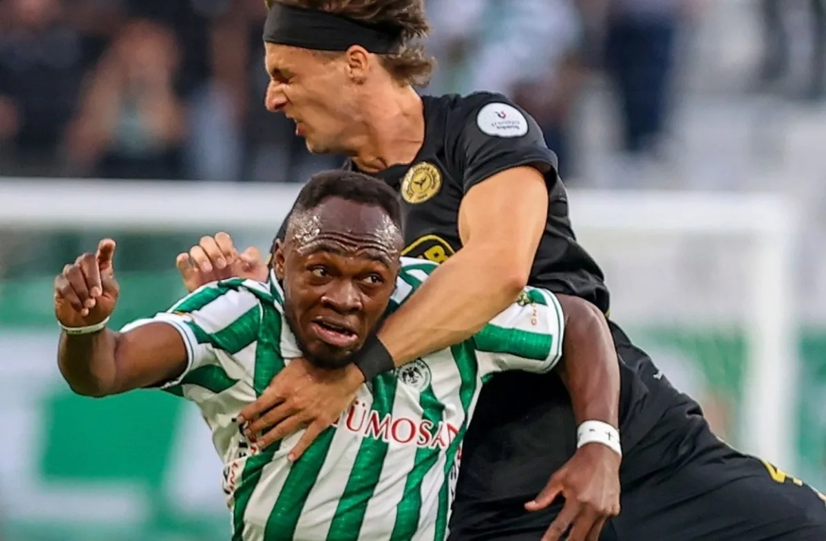 Konyaspor-Çaykur Rizespor: 0-1 (MAÇ SONUCU)