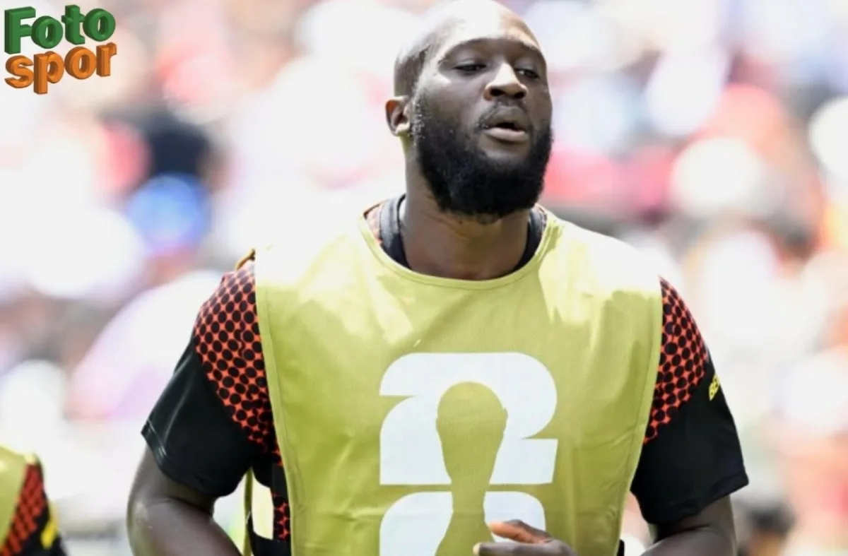 TMW bombayı bıraktı: Lukaku Fenerbahçe'de! 10 milyon euro maaş