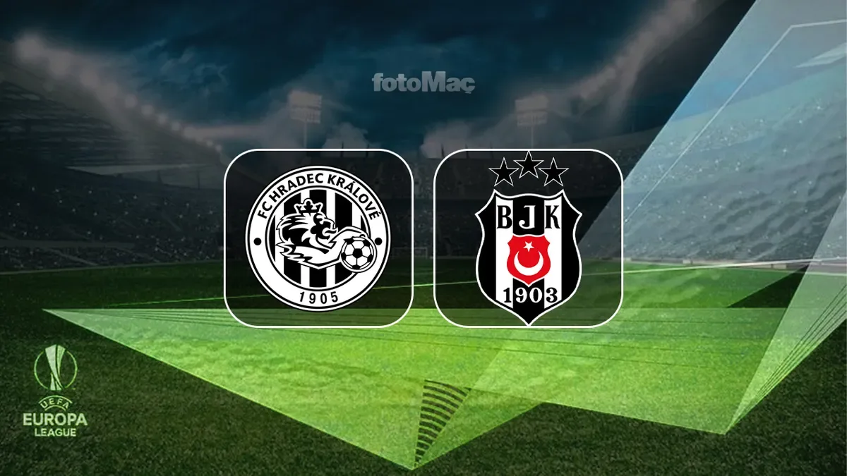 Kauno Zalgiris-Beşiktaş maçı ne zaman, saat kaçta?