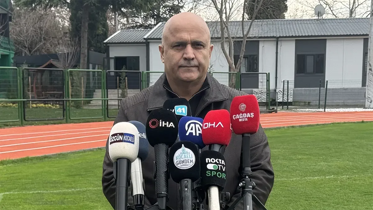 Süper Lig'de görülmemiş olay, başkan duyurdu: Aşık oldu, apar topar Türkiye'yi terk etti