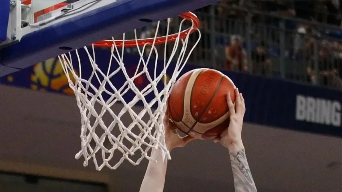 Türkiye Sigorta Basketbol Süper Ligi'nde 2026-2027 sezonu fikstür çekimi yapıldı!