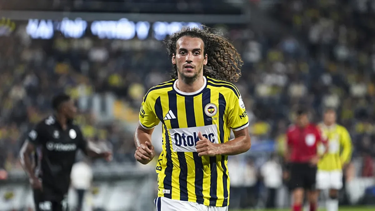 Ömer Üründül Fenerbahçe-TÜMOSAN Konyaspor maçını yorumladı