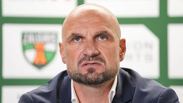 Zeljko Sopic: 'Beşiktaş'ı yendiğimize inanamıyorum!'