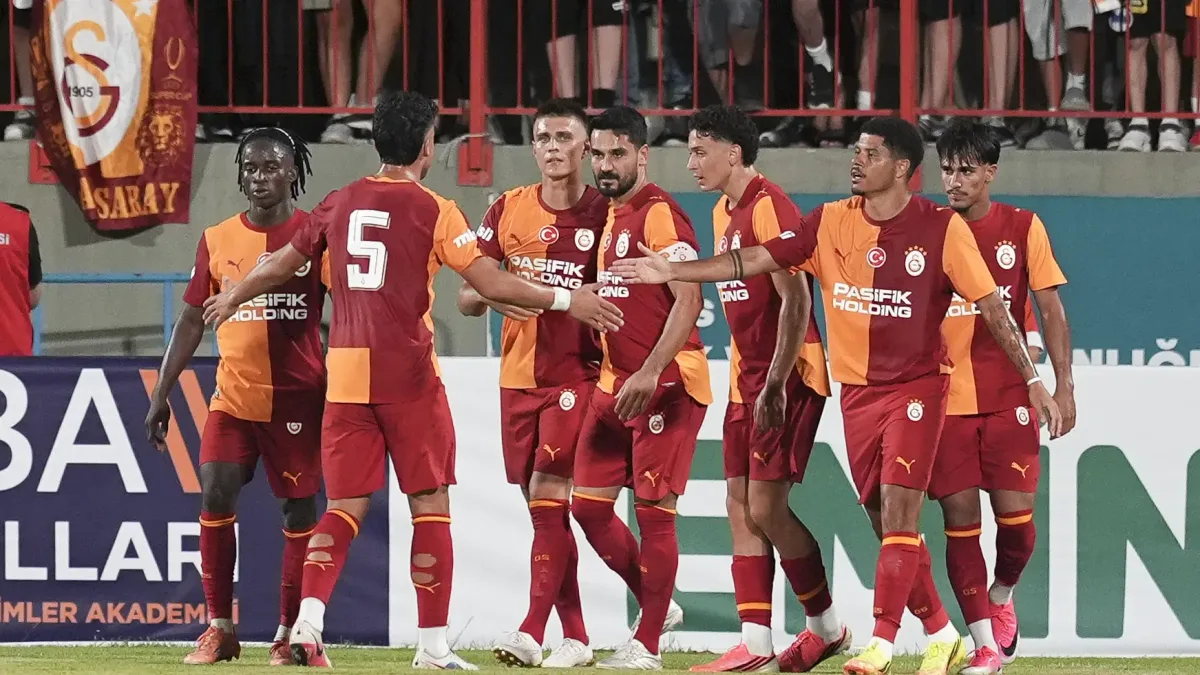 CANLI İZLE | Erzurumspor - Galatasaray (Süper Lig)